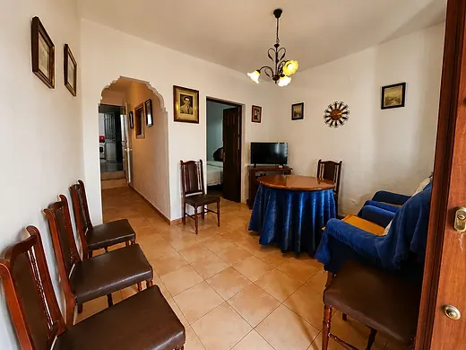 Villa with 4 bedrooms in Serrato · 3/22
