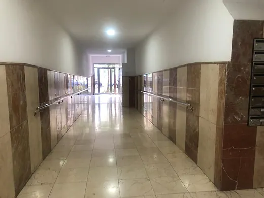 Apartment with 3 bedrooms in Cruz de Humilladero - Paseo de los Tilos, Málaga · 5/28
