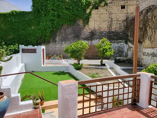 Are you looking for space, light, and tranquility in the heart of Andalusia? · 3/40