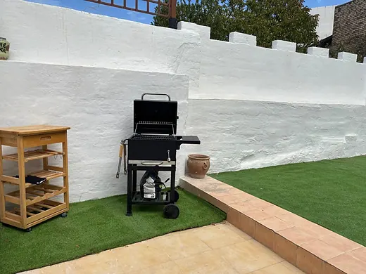 Are you looking for space, light, and tranquility in the heart of Andalusia? · 4/40