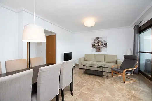 Exclusive Apartment with Private Terraces in Golf Hills, Estepona · 3/13