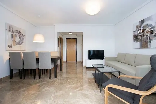 Exclusive Apartment with Private Terraces in Golf Hills, Estepona · 4/13