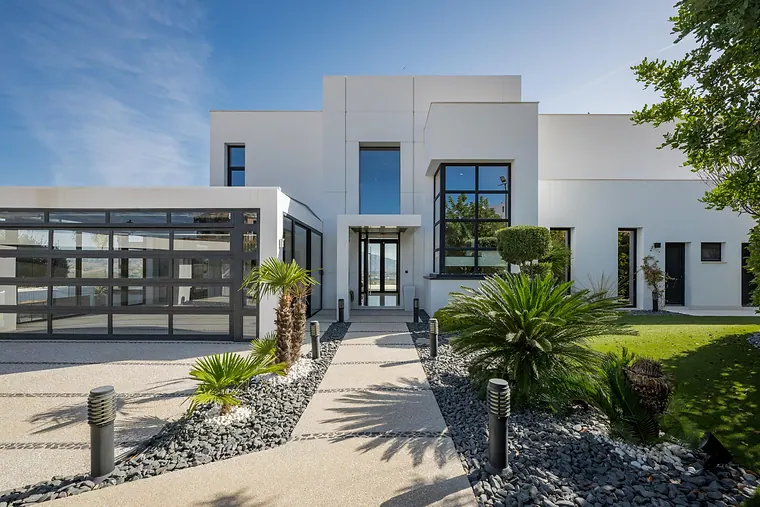 Villa with 4 bedrooms in La Cala Golf - Lagar Martell, Mijas