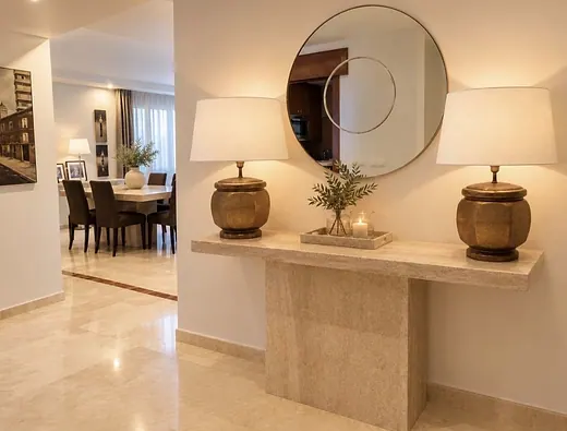 A unique property by the Mediterranean · 2/26