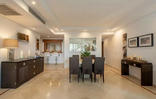 A unique property by the Mediterranean · 5/26