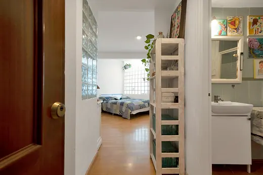 Wohnung mit 1 Schlafzimmer in Marbella · 2/26