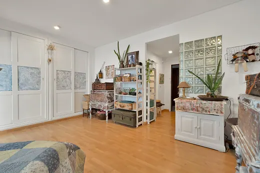 Wohnung mit 1 Schlafzimmer in Marbella · 5/26