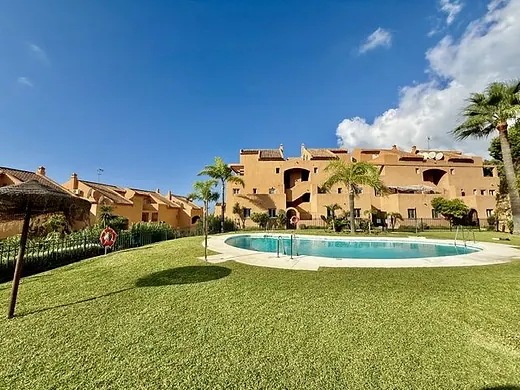 Wohnung mit 2 Schlafzimmern in Santa María, Marbella · 2/21