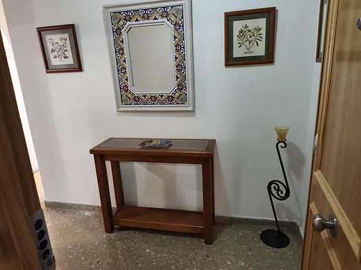 Wohnung mit 4 Schlafzimmern in Ciudad Jardín, Málaga · 2/32