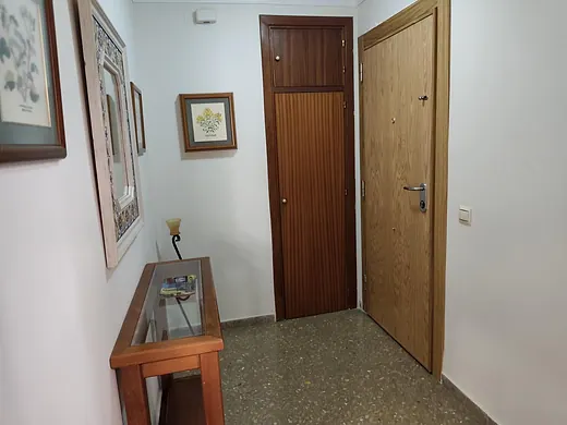 Wohnung mit 4 Schlafzimmern in Ciudad Jardín, Málaga · 3/32