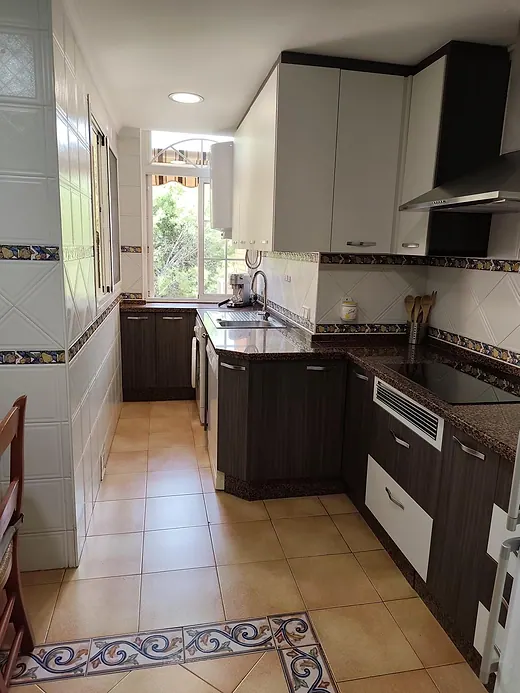 Wohnung mit 4 Schlafzimmern in Ciudad Jardín, Málaga · 4/32