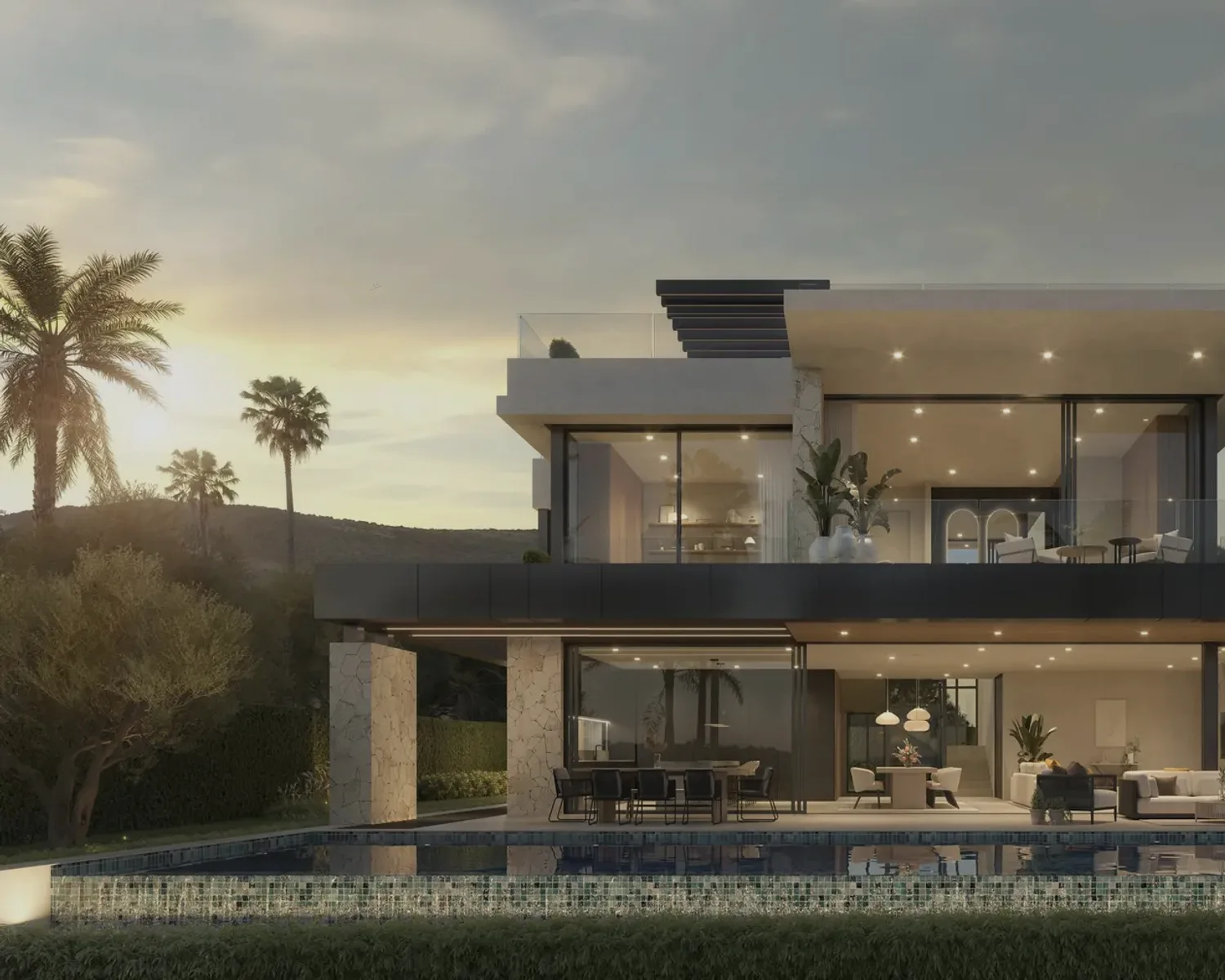 Marbella Este